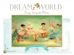 XXL Teile - Dream World - Mermaid Tea Party