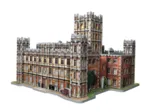 3D Puzzle - Downton Abbey