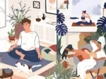 Trefl Prime Puzzle - Peace of Mind
