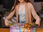 Trefl Prime Puzzle - Peace of Mind