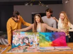 Trefl Prime Puzzle - Peace of Mind