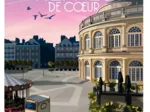 RENNES de Coeur - L'Opéra