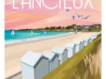 Au Royaume de LANCIEUX - Plage de Saint-Sieu
