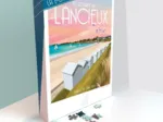 Au Royaume de LANCIEUX - Plage de Saint-Sieu