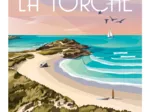 Im Licht von La Torche