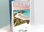 Im Licht von La Torche
