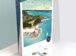 Locmariaquer am Meer