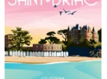SAINT-BRIAC ça Claque