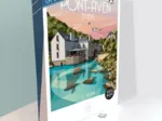 PONT-AVEN-ement - Le Moulin