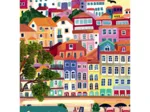 Mini Puzzle - Porto - Portugal