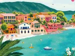 Kefalonia - Griechenland