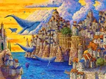 Art Collection - The Farthest Bay