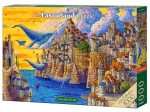 Art Collection - The Farthest Bay