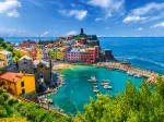 Vernazza, Italien