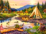 Gold Creek