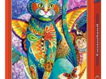 David Galchutt: Feline Fiesta