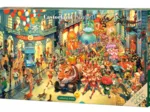 Art Collection - Carnaval in Rio