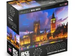 Big Ben, London, UK