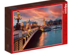 Pont Alexandre III, Paris