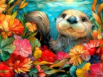 Whimsical Waters - Der Suchende