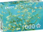 Vincent van Gogh: Mandelblüte