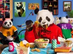 Chinesisches Fastfood