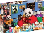 Chinesisches Fastfood