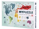 MYPUZZLE WELT