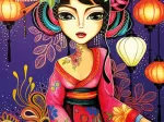 Geisha