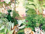 Jungle Oasis
