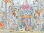 Puzzle-Königreich