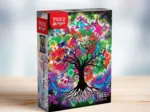 Colorful Tree