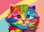Cute Cat