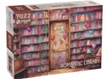 Romantische Bibliothek