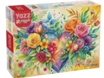 Blumenherz