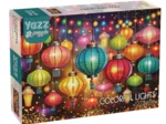 Bunte Lichter
