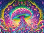 Der Pilz