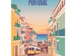 Urlaubsträume Portugal
