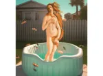 Kiddie Pool Venus