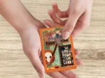 Minipuzzle 99 Teile - Bitches