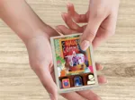 Minipuzzle 99 Teile - Breizh