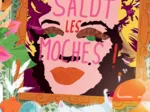 Minipuzzle 99 Teile - Salut les Moches
