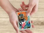 Minipuzzle 99 Teile - Balek, c'est Versailles ici