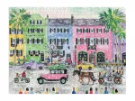 Weihnachten in Charleston – 1000-teiliges Puzzle