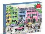 Weihnachten in Charleston – 1000-teiliges Puzzle