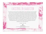 Weihnachten in Charleston – 1000-teiliges Puzzle