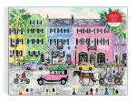 Weihnachten in Charleston – 1000-teiliges Puzzle