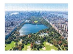New York City – 500-teiliges Doppelseitiges Puzzle