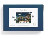 Joy Laforme – Winterlichter – 12 Tage Puzzle mit 80 Teilen – Feiertags-Countdown