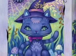 Witch Cat